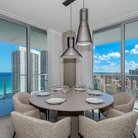 Miami Escape Views & Amenities Daire Hollywood Dış mekan fotoğraf